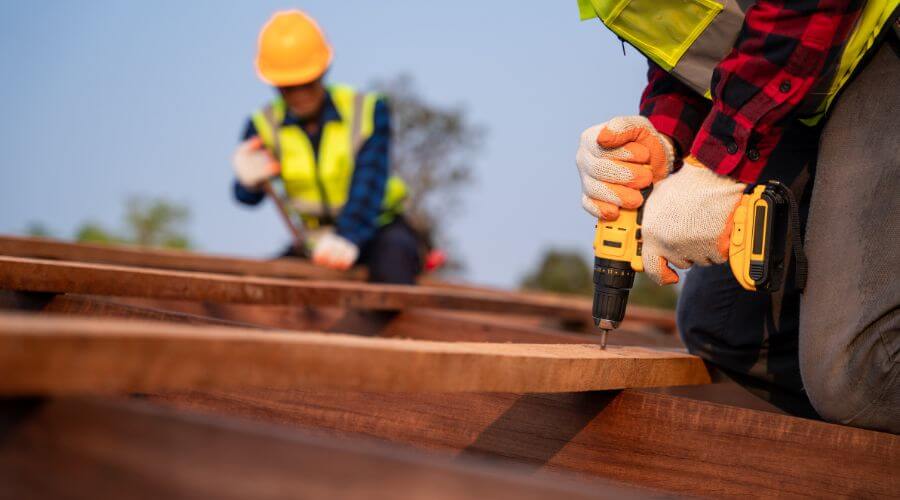 Expert flood damage restoration services in Olean, MO